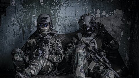 The Special Edge: Why Special Operations Veterans Excel in Business Operations Roles